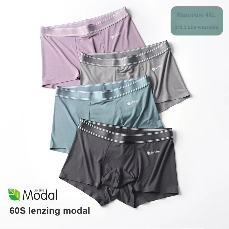 MADALLO Underpants Men's 3 Pack-1