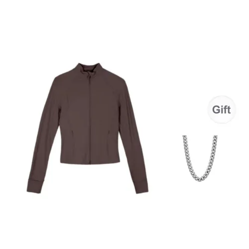 Lululemon Define Jackets Coats Women's Italian Espresso