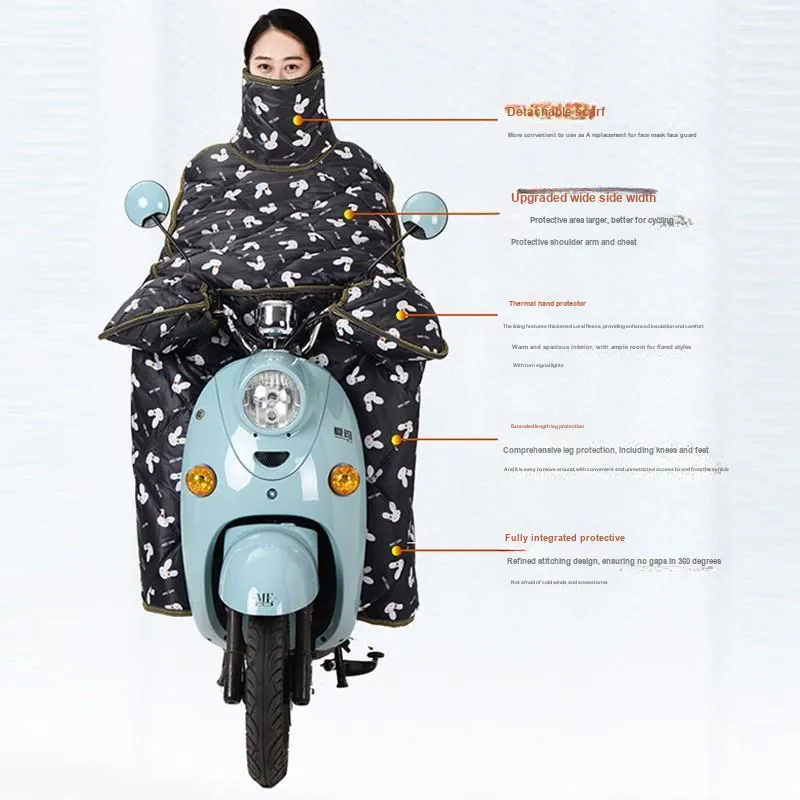 Haolebao Riding Equipment-24