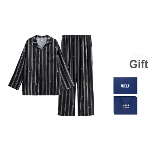 Peninsula City Пижамный комплект унисекс Gift Box Set