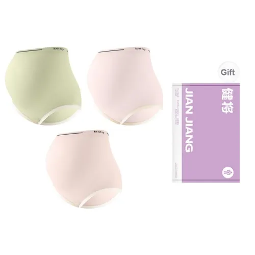 Master Underpants Women's Box 3 Pack