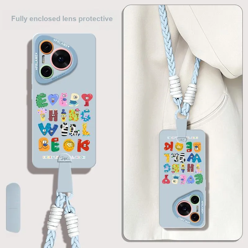 Interesting shell Phone Cases-17