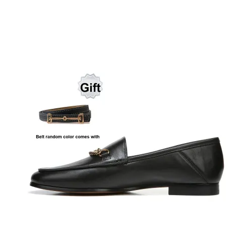 SAM EDELMAN Lorenzo Женские повседневные туфли Женские Черный Золотой