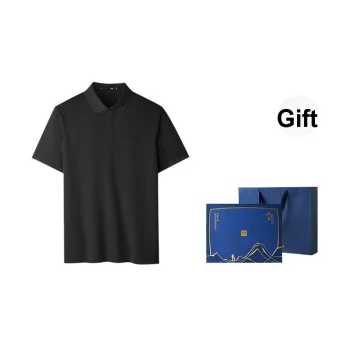 HLA Short Sleeved Polo Shirt Men's