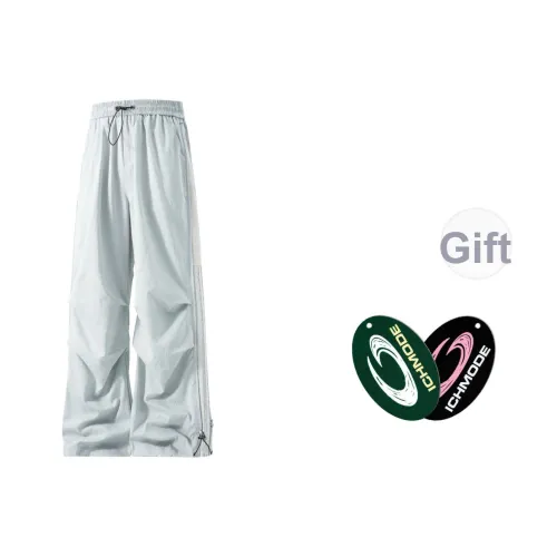 ICH MODE Унисекс Повседневные брюки