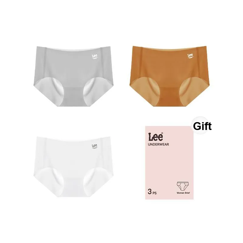 Lee Underpants Women's Box 3 Pack-24