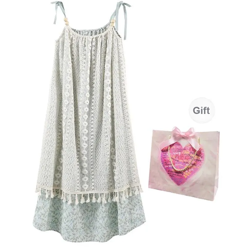 Peaches Peaches Slip Dress Women's-39
