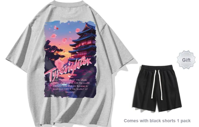 TYPERIGHTER T Shirts Unisex-31