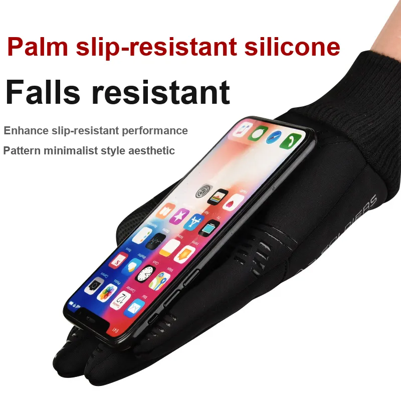 SLSM Motorcycle Protective Gears Wrist Brace-3