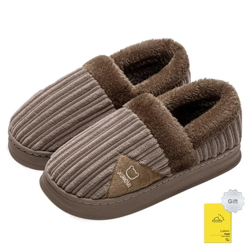 TZLDN Slippers / Home Slippers-1