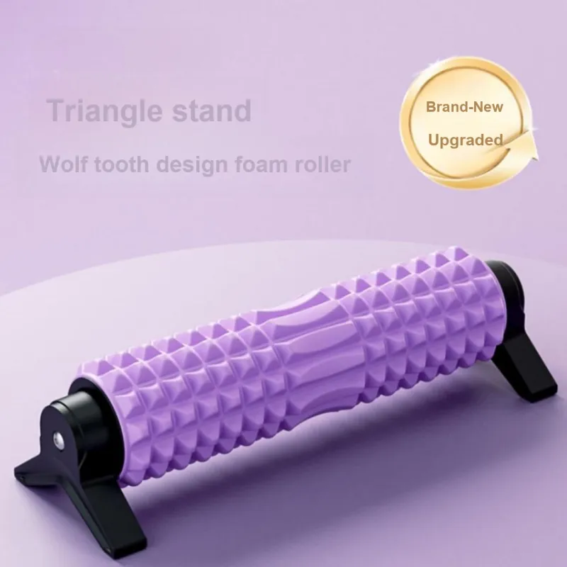 MEEJAS Foam Rollers-5