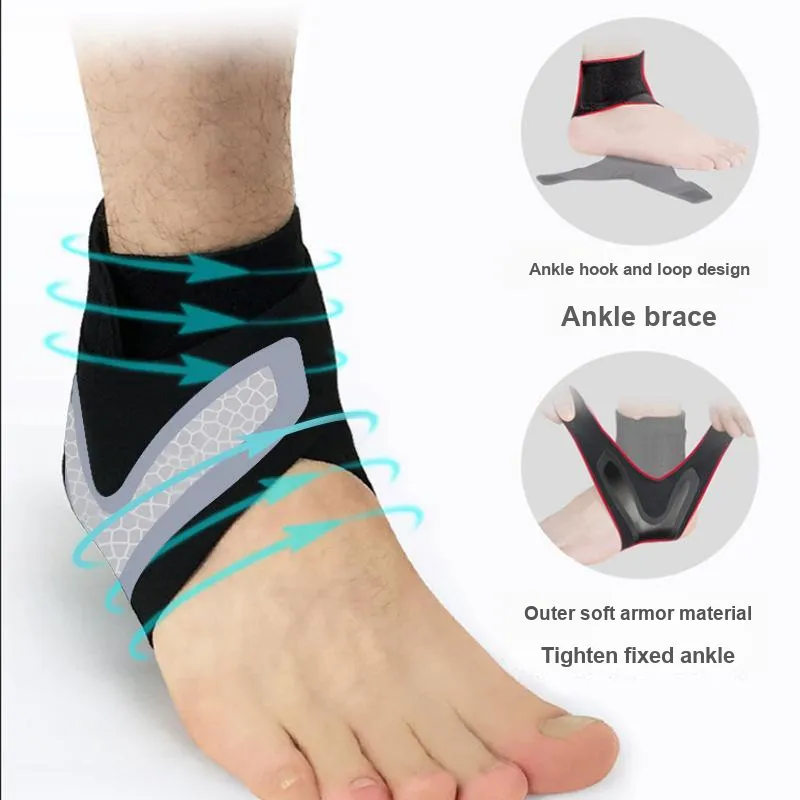 Oris Ankle Braces-2