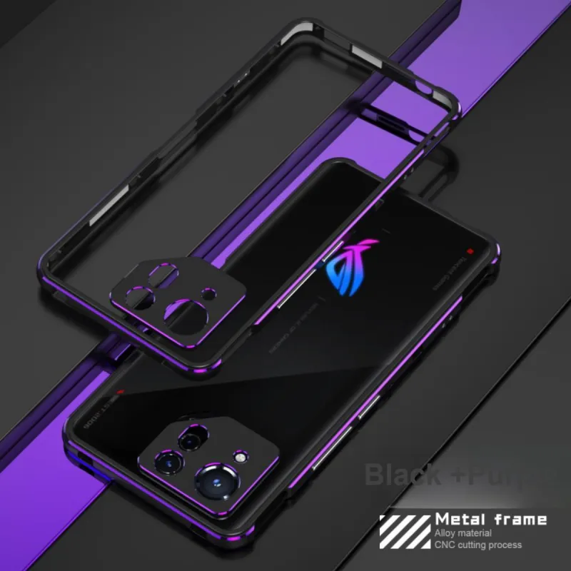 ZHUOJI Phone Cases-1