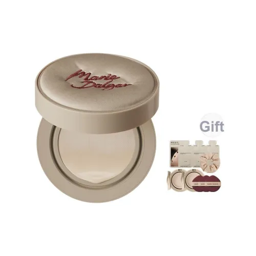 MARIE DALGAR Мягкий Hill Ограниченный Воздушные подушки Сглаживающий Увлажняющий Корректирующий Тон Кожи 45г