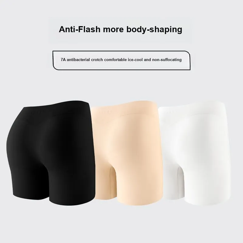 MIIOW Shapewear Bottom Women's 2 Pack-6