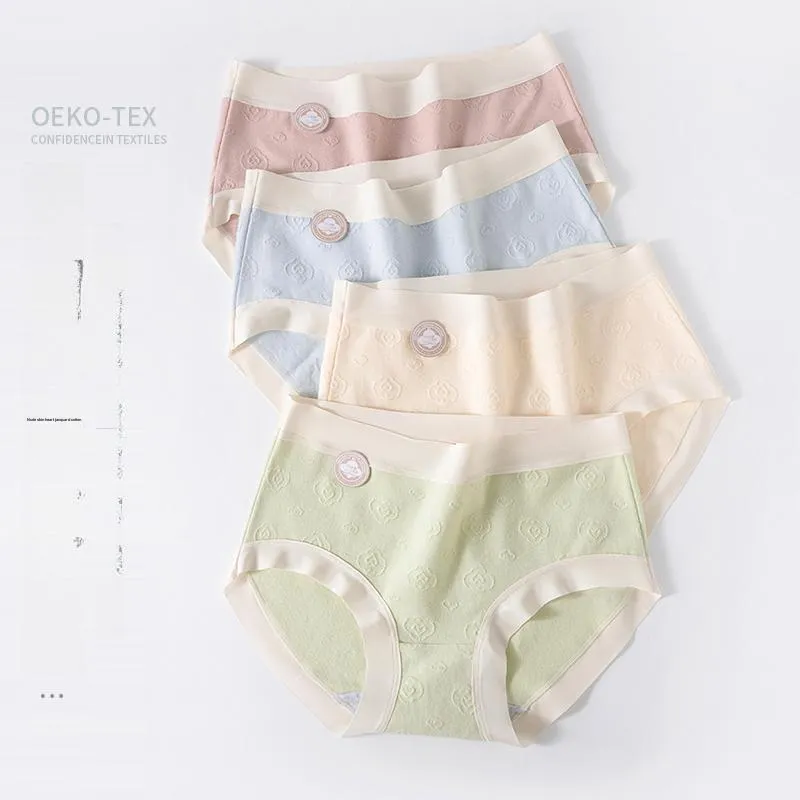 GRACEWELL Underpants Women's 3 Pack-14