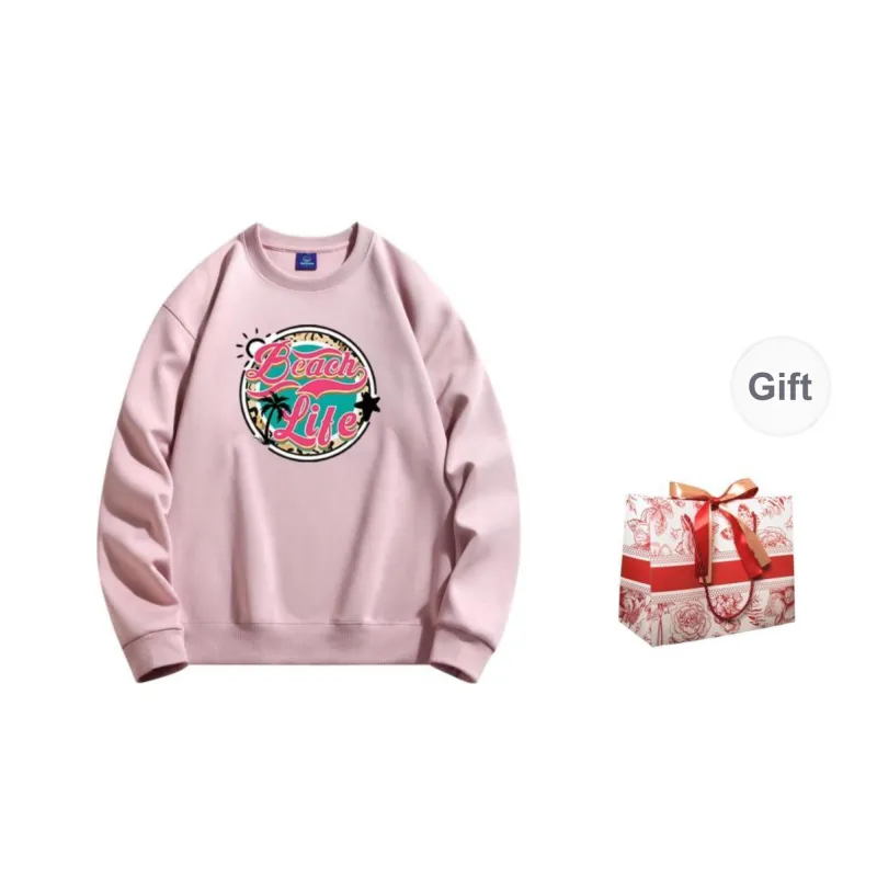 CHANGE SHE Sweatshirts Unisex-18