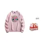 [Fleece-Lined]Pink[Gift Box Set]