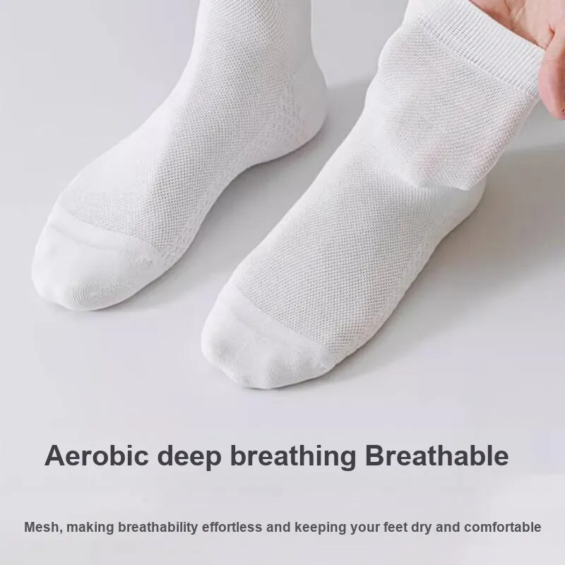 Warrior Mid Calf Socks Unisex Combo Set-2