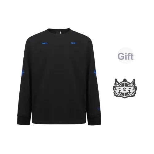 REMEDY Унисекс T-рубашки