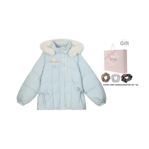 Snbl Женские пуховики