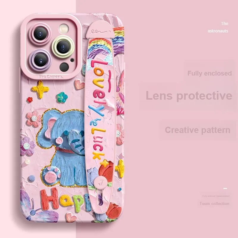SUPER MOUSE Phone Cases-17