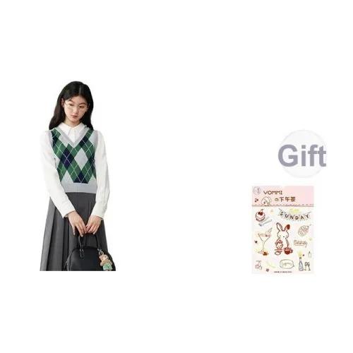 ZIHAN Женская трикотажная одежда