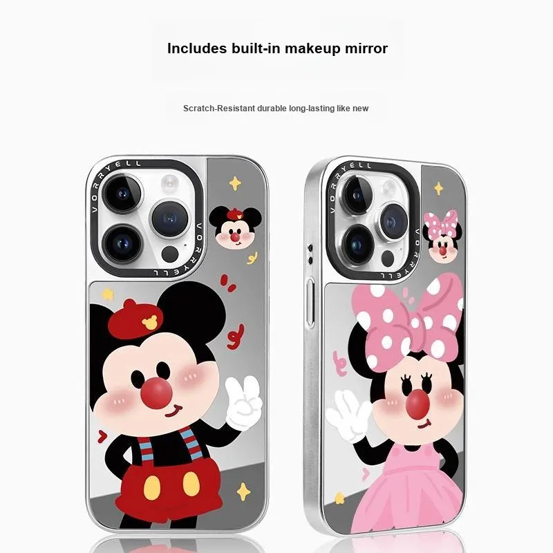 HASEE Phone Cases-2