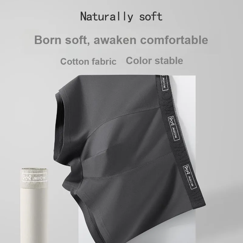 MIIOW Men Underpants-11