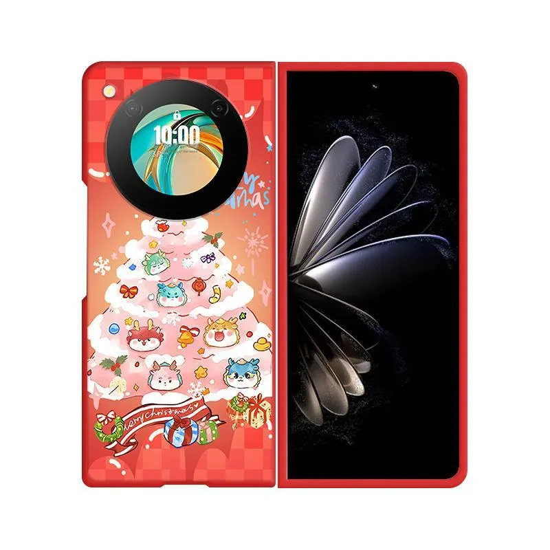 CHUNFAN Phone Cases-5