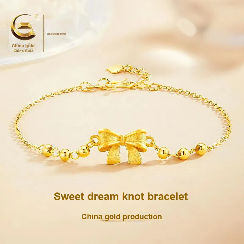 ZSY S925 Silver Bracelets Women's-1