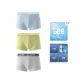 Light Gray+Fruit Green+Light Blue (Box 3 Pack)