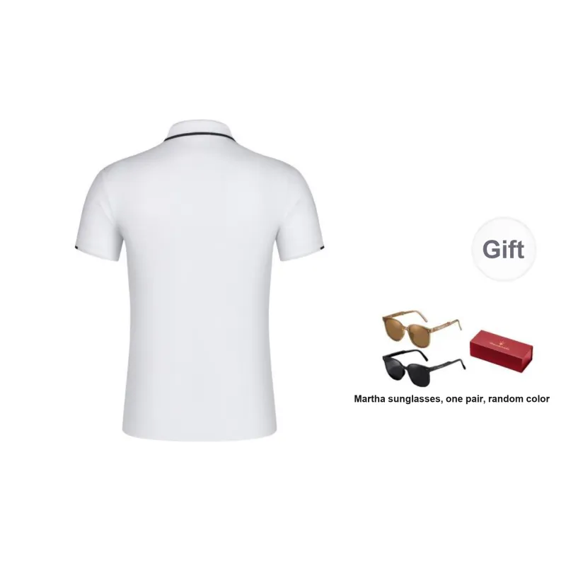 Maserati Polo Shirts Unisex-10
