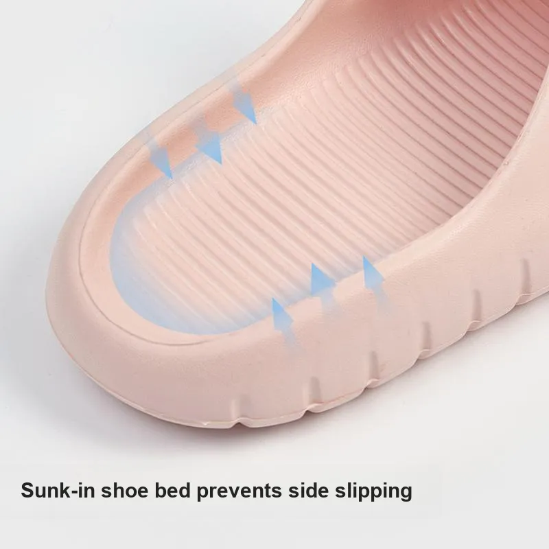 UTUNE Slippers / Home Slippers-7
