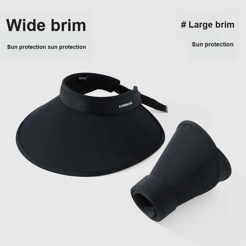 Shizhu Lightweight Sun Protection Hats Women's-2