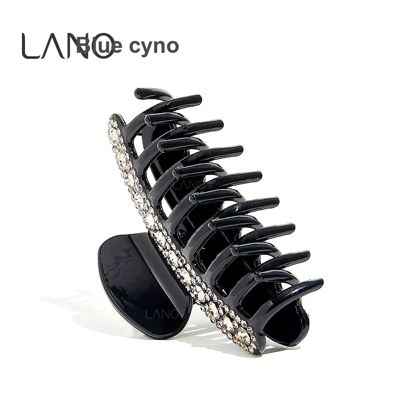 Lano Hair Clips Women's-3