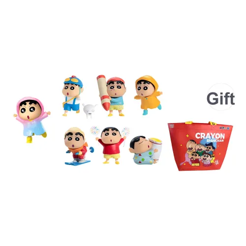 Spiritual Creations Слепые коробки