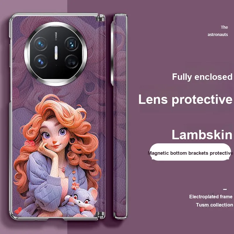 SUPER MOUSE Phone Cases-7