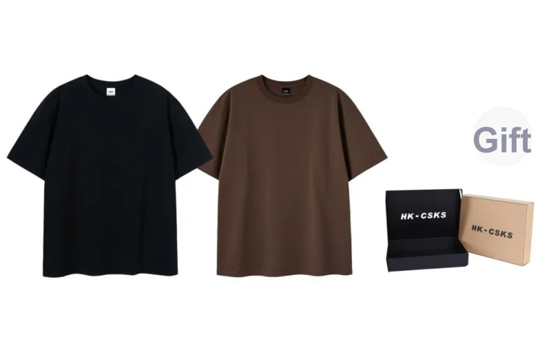 CSKS T Shirt Giveaway Recommendation Unisex-15