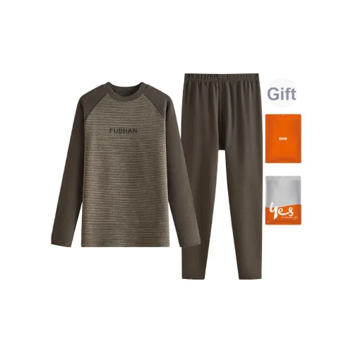 Удобный и освежающий термокостюм для мужчин