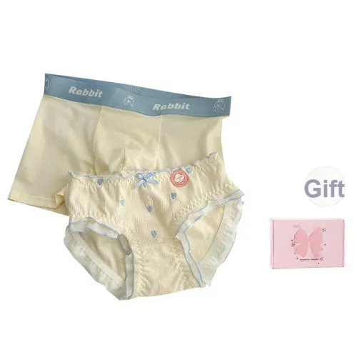 GOYN Унисекс Комплекты нижнего белья