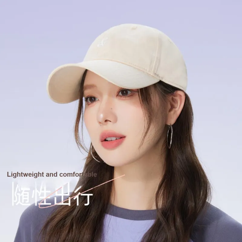 CACUSS Junior Cotton Baseball Caps Unisex-5