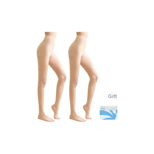 MOUTION Колготки и чулки для женщин