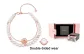 Rose Gold Bracelet+Box