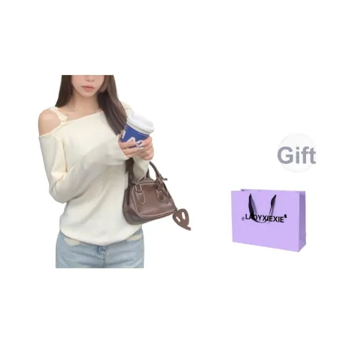 LADYXIEXIE Женская трикотажная одежда