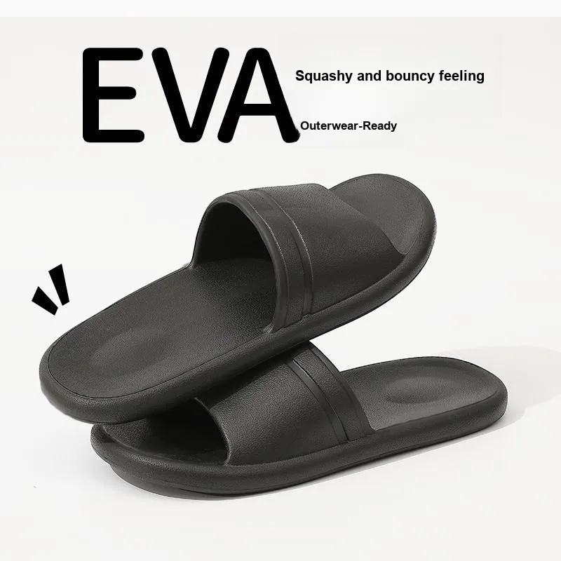 Foot Recreation Slip Resistant Comfortable Home Indoor Bathing For Home Use Breathable-19