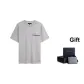 Light Gray P01-Gift Included