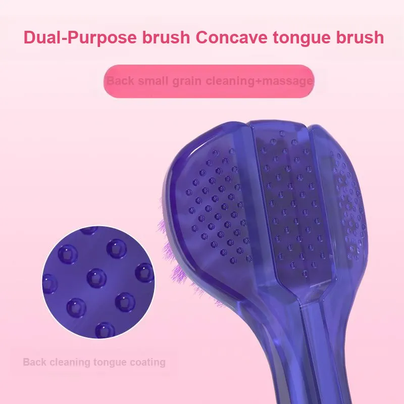 BANNER Toothbrushes Unisex-6
