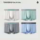 Pure Gray+Light Aqua Green+Sky Blue