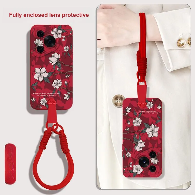 Interesting shell Phone Cases-7